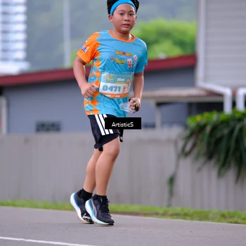 Runner Photo 8221646