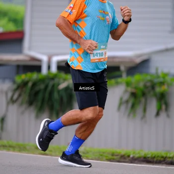 Runner Photo 8221661