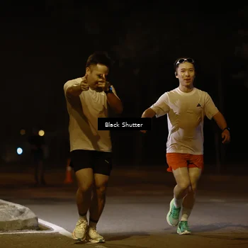Runner Photo 8221663