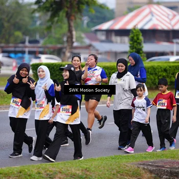 Runner Photo 8221665
