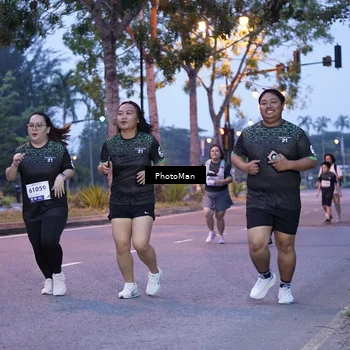 Runner Photo 8221674