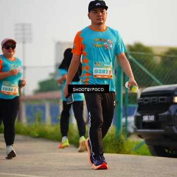 Runner Photo 8221677