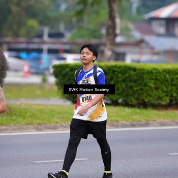 Runner Photo 8221679