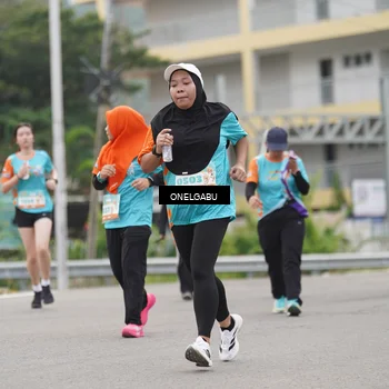 Runner Photo 8221684