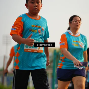 Runner Photo 8221685