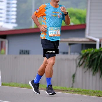 Runner Photo 8221687