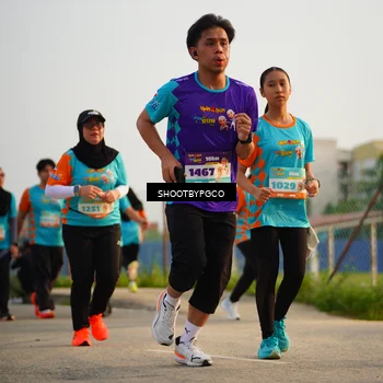 Runner Photo 8221688
