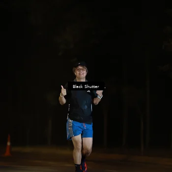 Runner Photo 8221690