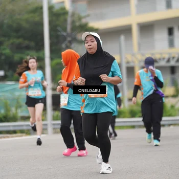 Runner Photo 8221696
