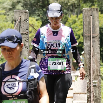 Runner Photo 82217
