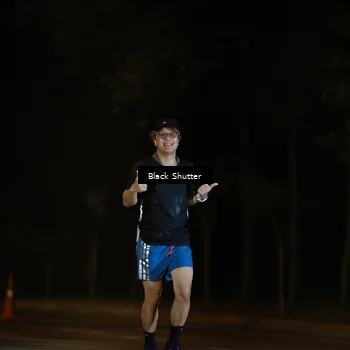 Runner Photo 8221700