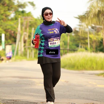 Runner Photo 8221713
