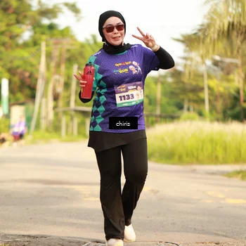 Runner Photo 8221715