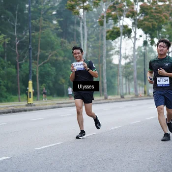 Runner Photo 8221726