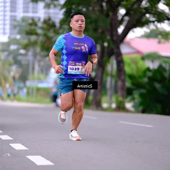 Runner Photo 8221739