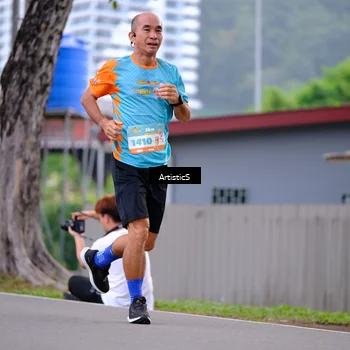 Runner Photo 8221740