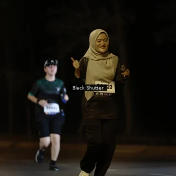 Runner Photo 8221754