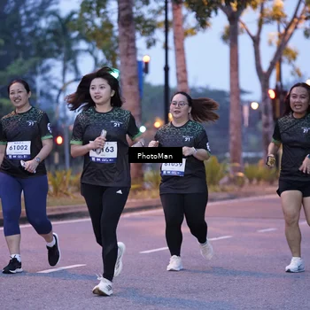 Runner Photo 8221756