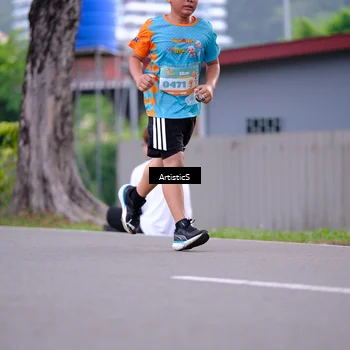 Runner Photo 8221760
