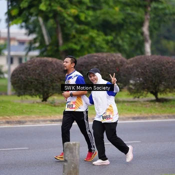 Runner Photo 8221761