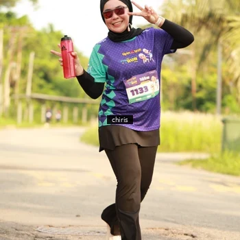 Runner Photo 8221766