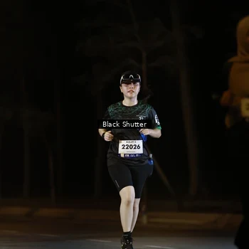 Runner Photo 8221769