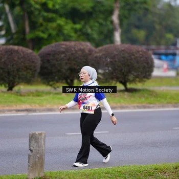 Runner Photo 8221772