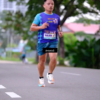 Runner Photo 8221782