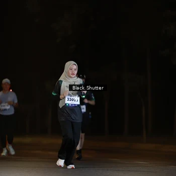 Runner Photo 8221797