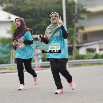 Runner Photo 8221805