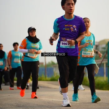 Runner Photo 8221807