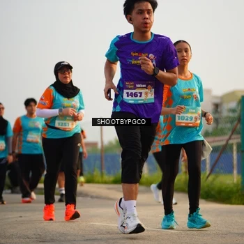 Runner Photo 8221809