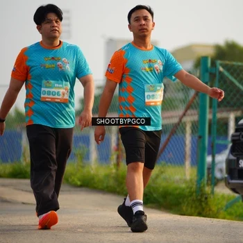 Runner Photo 8221822