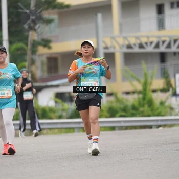 Runner Photo 8221827
