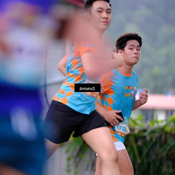 Runner Photo 8221831