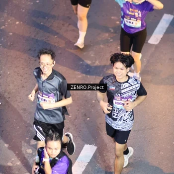 Runner Photo 8221832