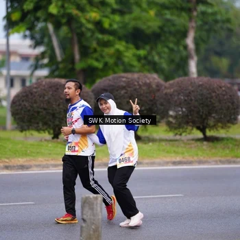 Runner Photo 8221833