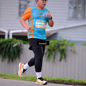 Runner Photo 8221839