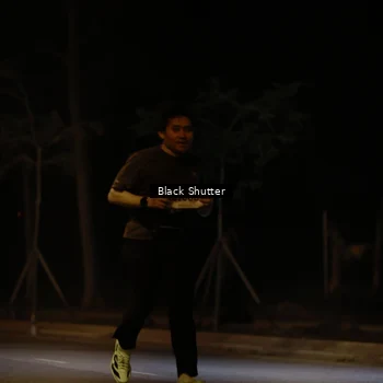 Runner Photo 8221843