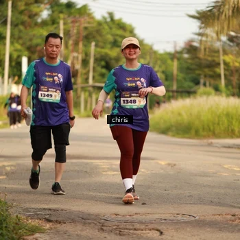 Runner Photo 8221844