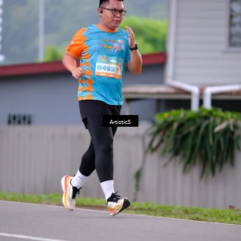 Runner Photo 8221847