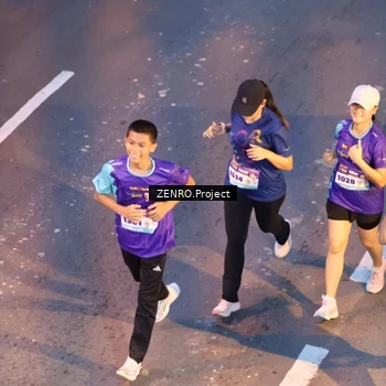 Runner Photo 8221858