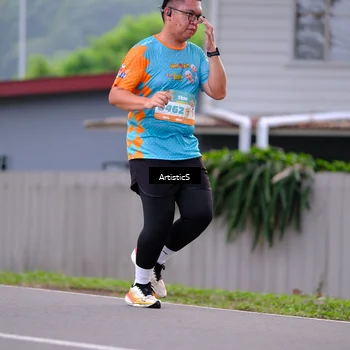 Runner Photo 8221859