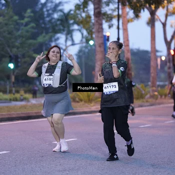 Runner Photo 8221865