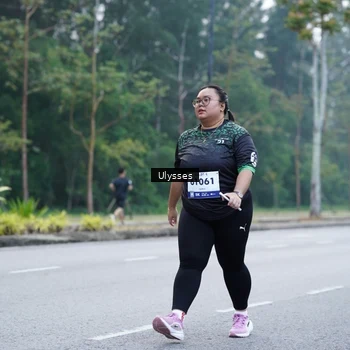Runner Photo 8221872