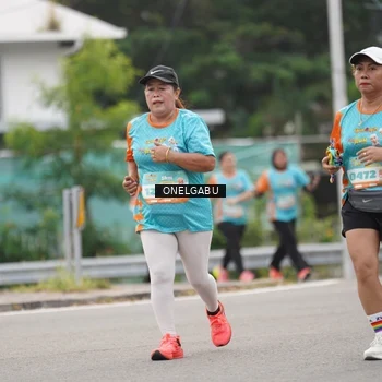 Runner Photo 8221885