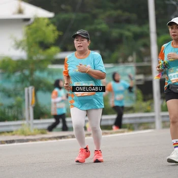 Runner Photo 8221887