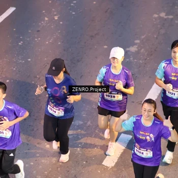 Runner Photo 8221888