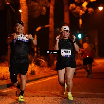 Runner Photo 8221896