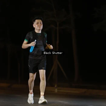 Runner Photo 8221918